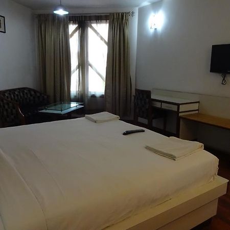 Pleasant Stay Kodai Hotel Pvt. Ltd. Kodaikanal Eksteriør billede