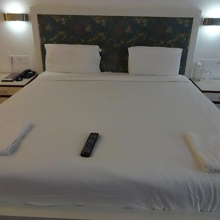 Pleasant Stay Kodai Hotel Pvt. Ltd. Kodaikanal Eksteriør billede