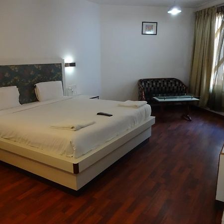 Pleasant Stay Kodai Hotel Pvt. Ltd. Kodaikanal Eksteriør billede