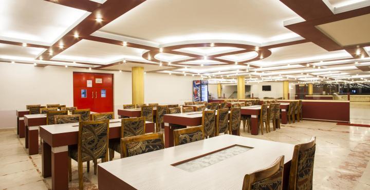 Pleasant Stay Kodai Hotel Pvt. Ltd. Kodaikanal Eksteriør billede