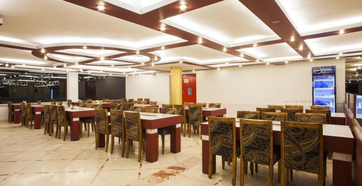 Pleasant Stay Kodai Hotel Pvt. Ltd. Kodaikanal Eksteriør billede