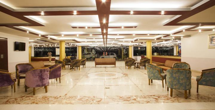 Pleasant Stay Kodai Hotel Pvt. Ltd. Kodaikanal Eksteriør billede