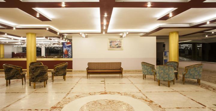 Pleasant Stay Kodai Hotel Pvt. Ltd. Kodaikanal Eksteriør billede