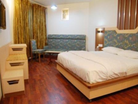 Pleasant Stay Kodai Hotel Pvt. Ltd. Kodaikanal Værelse billede