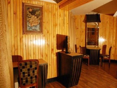 Pleasant Stay Kodai Hotel Pvt. Ltd. Kodaikanal Værelse billede