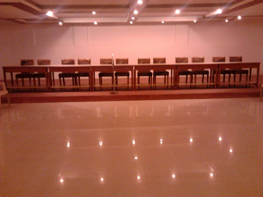 Pleasant Stay Kodai Hotel Pvt. Ltd. Kodaikanal Eksteriør billede