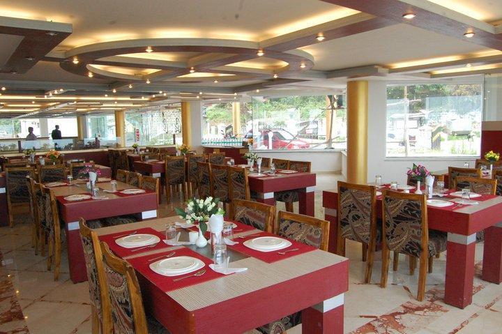 Pleasant Stay Kodai Hotel Pvt. Ltd. Kodaikanal Eksteriør billede