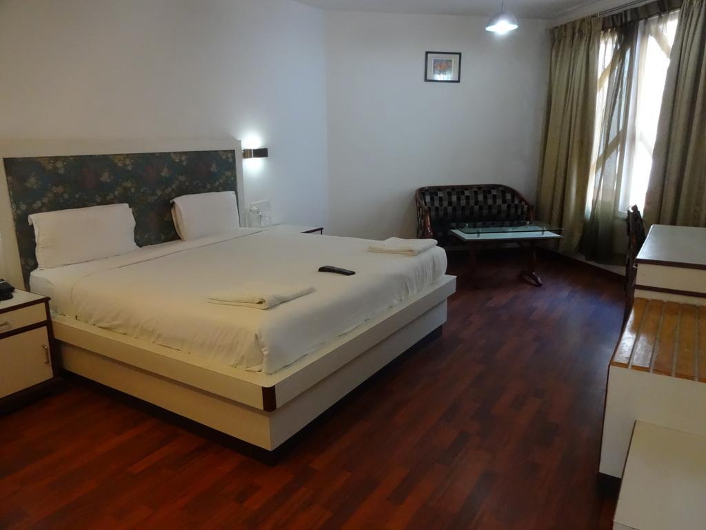 Pleasant Stay Kodai Hotel Pvt. Ltd. Kodaikanal Eksteriør billede