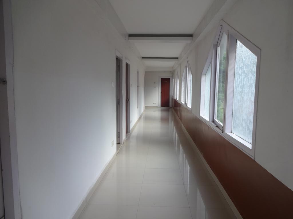 Pleasant Stay Kodai Hotel Pvt. Ltd. Kodaikanal Eksteriør billede