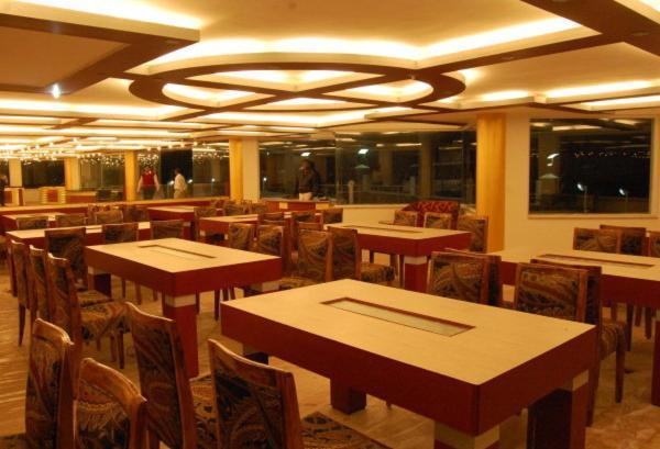 Pleasant Stay Kodai Hotel Pvt. Ltd. Kodaikanal Eksteriør billede