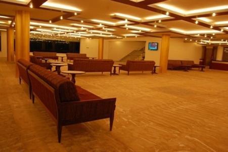 Pleasant Stay Kodai Hotel Pvt. Ltd. Kodaikanal Eksteriør billede